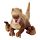 JÄTTELIK - soft toy, dinosaur/dinosaur/velociraptor | IKEA Hong Kong and Macau - PE769329_S1