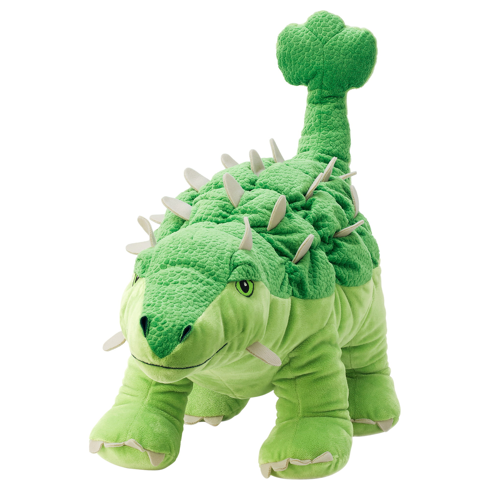 ikea dinosaur toy
