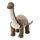 JÄTTELIK - soft toy, dinosaur/dinosaur/brontosaurus | IKEA Hong Kong and Macau - PE769333_S1