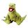 JÄTTELIK - soft toy, dinosaur/dinosaur/thyrannosaurus Rex | IKEA Hong Kong and Macau - PE769334_S1