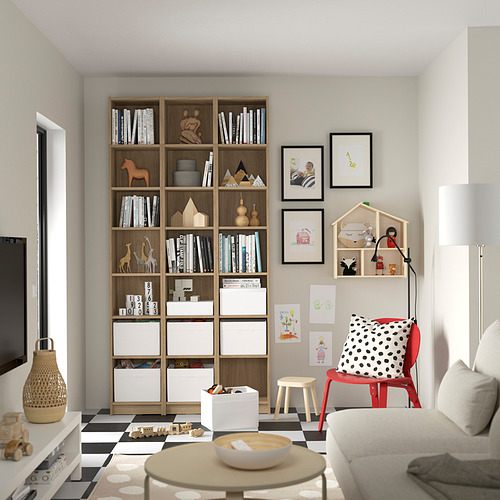 Ikea shop billy 40cm