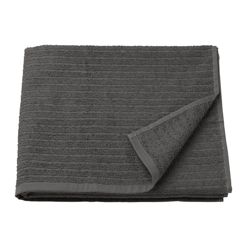 VÅGSJÖN bath towel