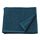 VÅGSJÖN - 浴巾, 深藍色 | IKEA 香港及澳門 - PE681582_S1