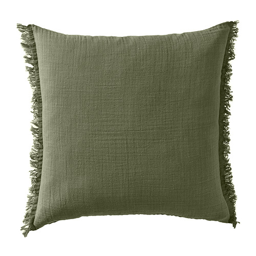 VALLKRASSING cushion cover