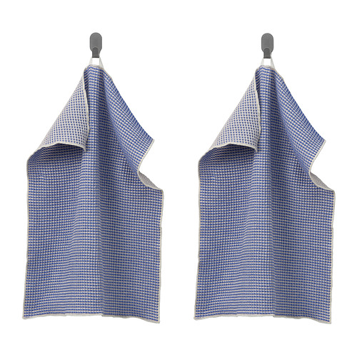 VÄLVÅRDAD tea towel