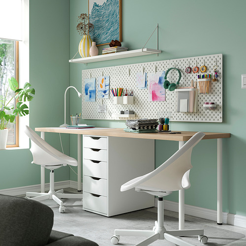 ALEX/LAGKAPTEN 書檯