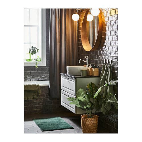 FEJKA artificial potted plant