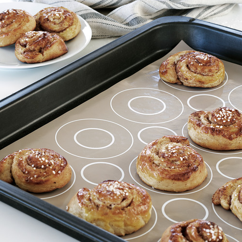 BAKTRADITION baking mat