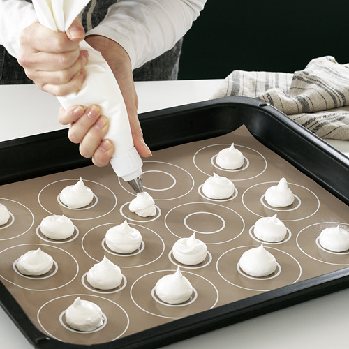 BAKTRADITION baking mat