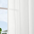 STENFRÖ 窗紗，一對 