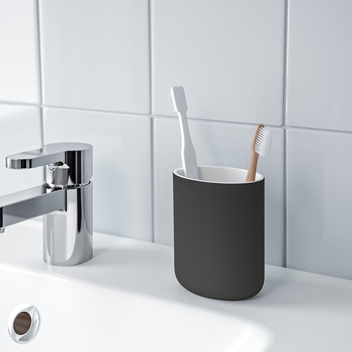 EKOLN toothbrush holder