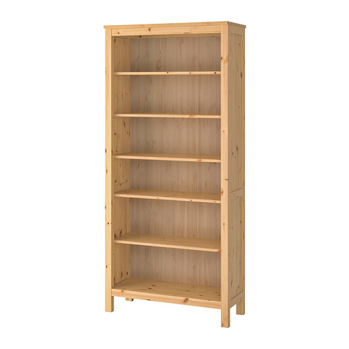 HEMNES bookcase