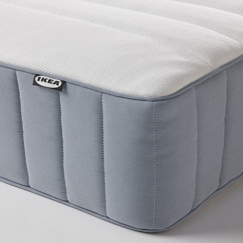 VALEVÅG pocket sprung mattress