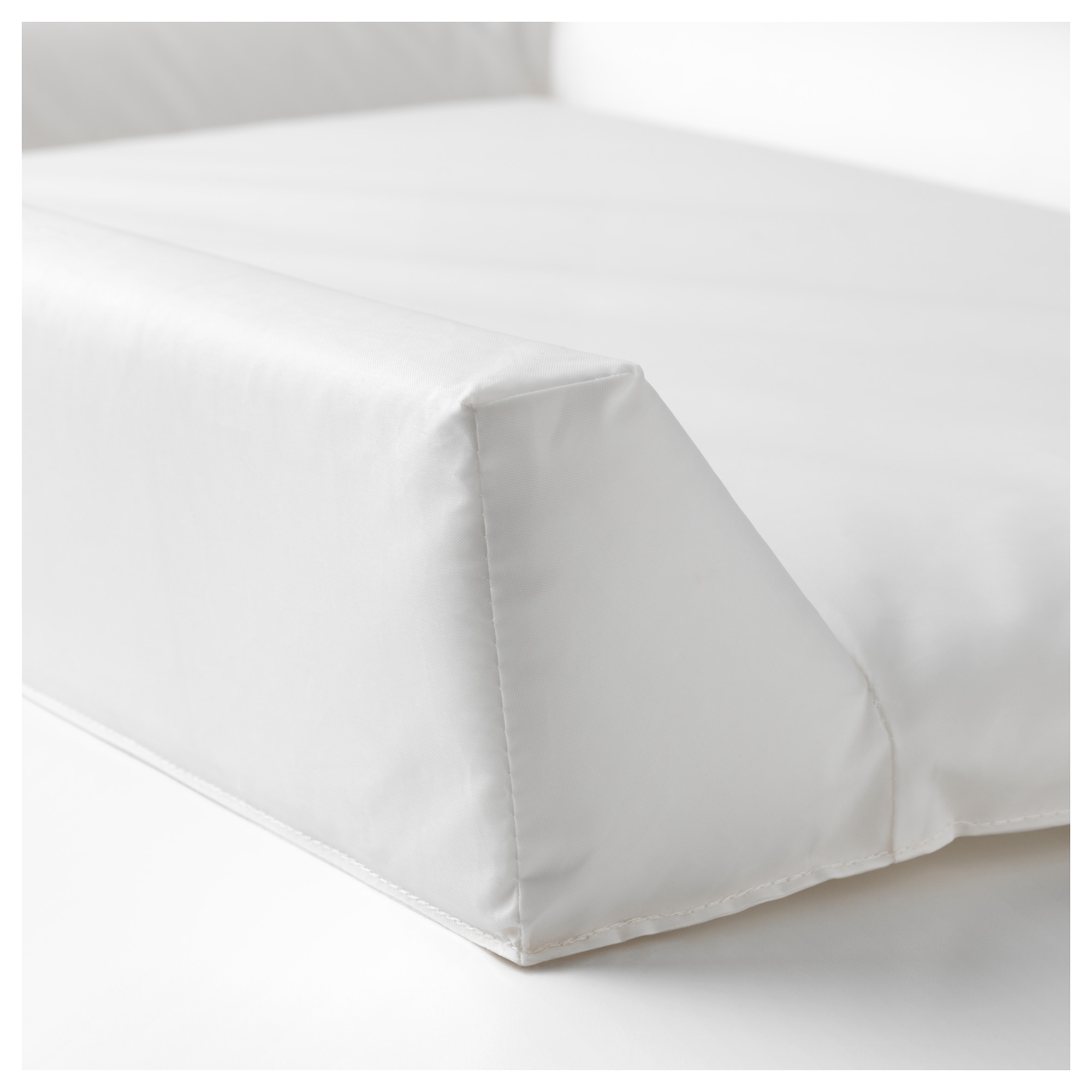 ikea vadra changing pad cover