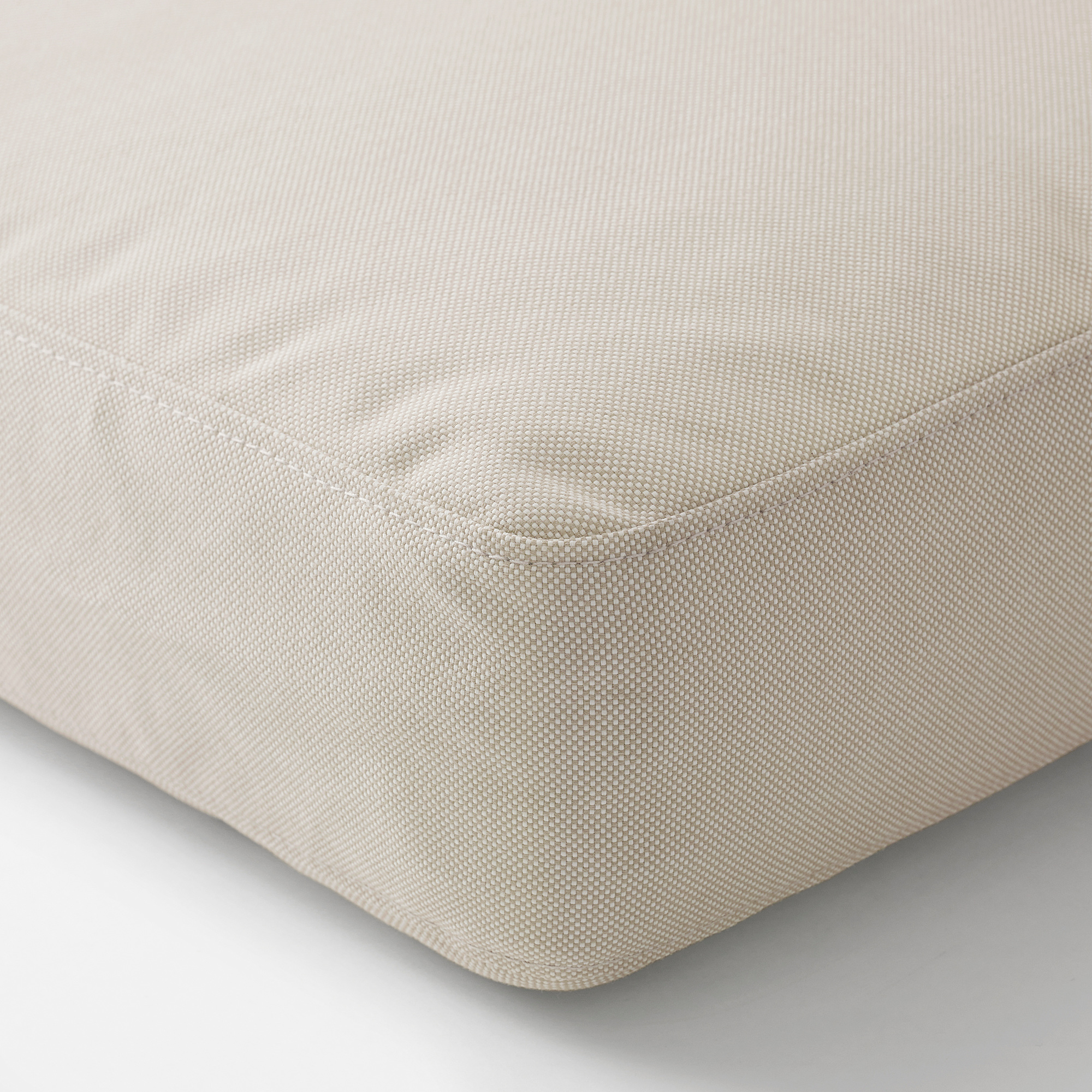 TVARÖ/FRÖSÖN 3-seat modular sofa, outdoor