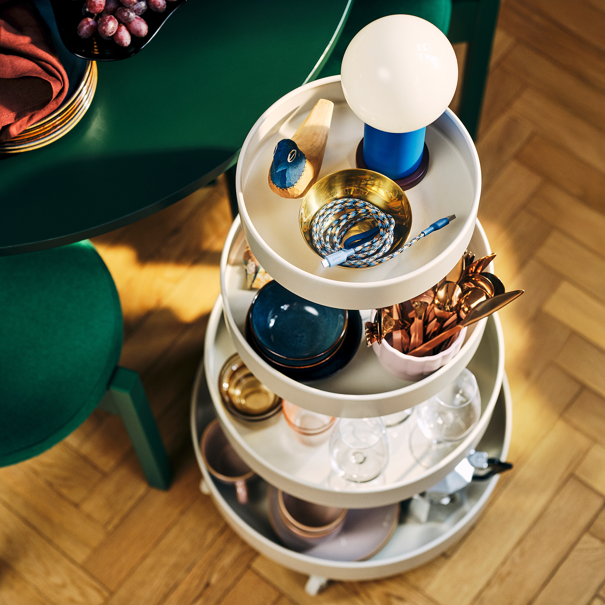 IKEA PS 2026 trolley