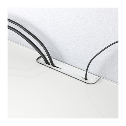 BESTÅ top panel for TV