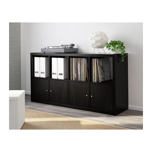 KALLAX shelving unit