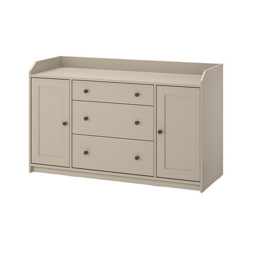 HAUGA sideboard