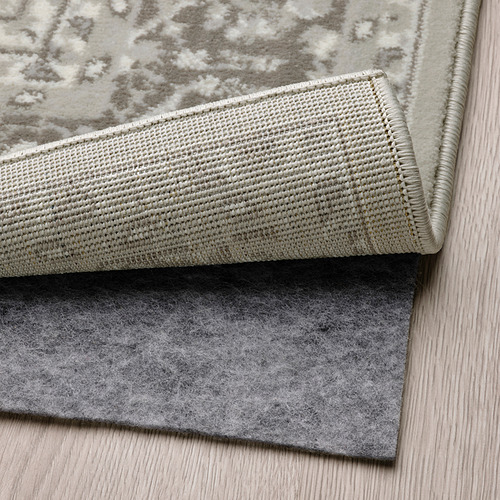 VEDBÄK rug, low pile