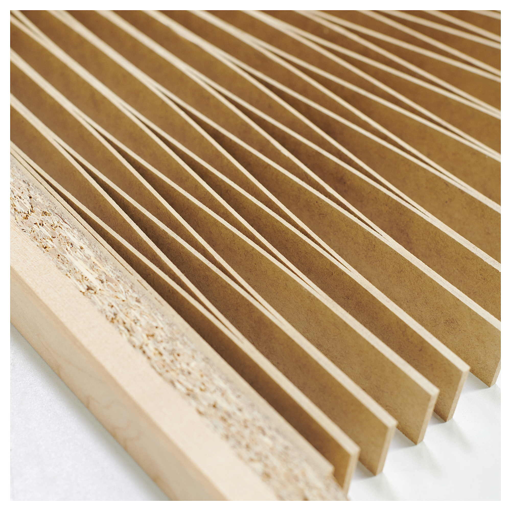 LISABO table