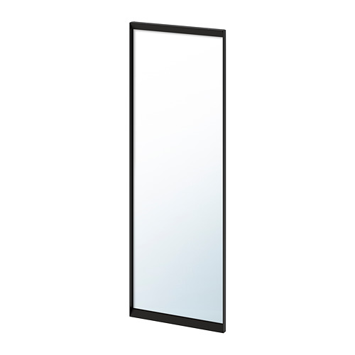 ENHET hanging mirror f frame