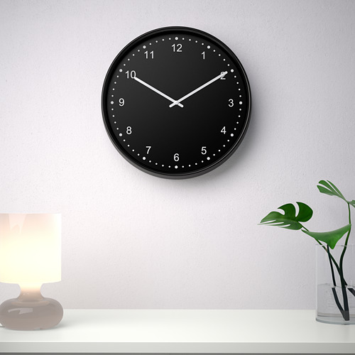 BONDIS wall clock