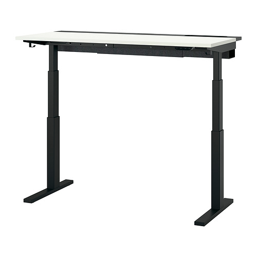 MITTZON desk sit/stand