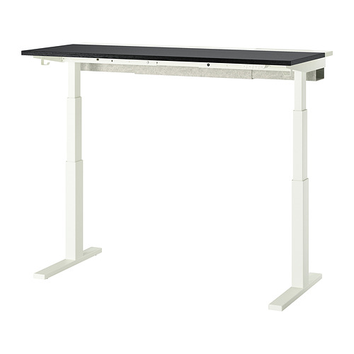 MITTZON desk sit/stand