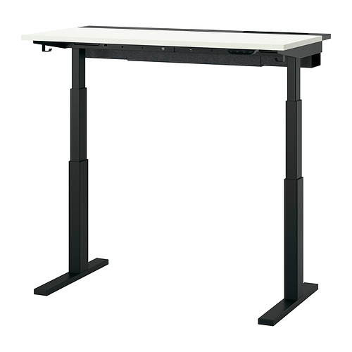 MITTZON desk sit/stand