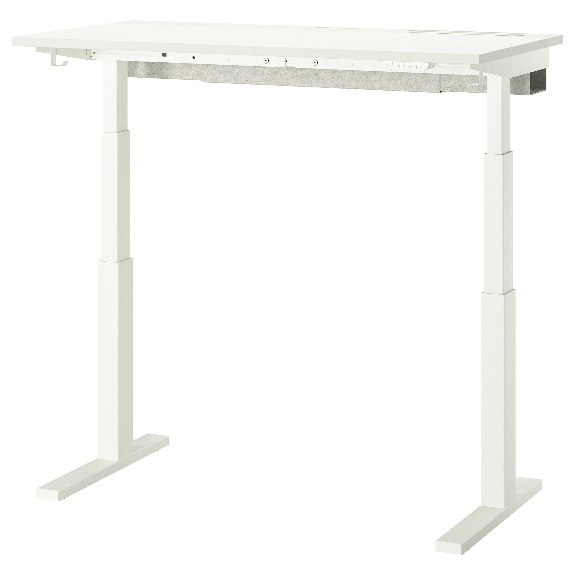 IKEA 可升降電腦椅, 家具及居家用品, 家具, 椅子在旋轉拍賣