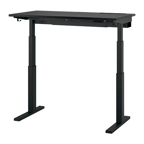 MITTZON desk sit/stand
