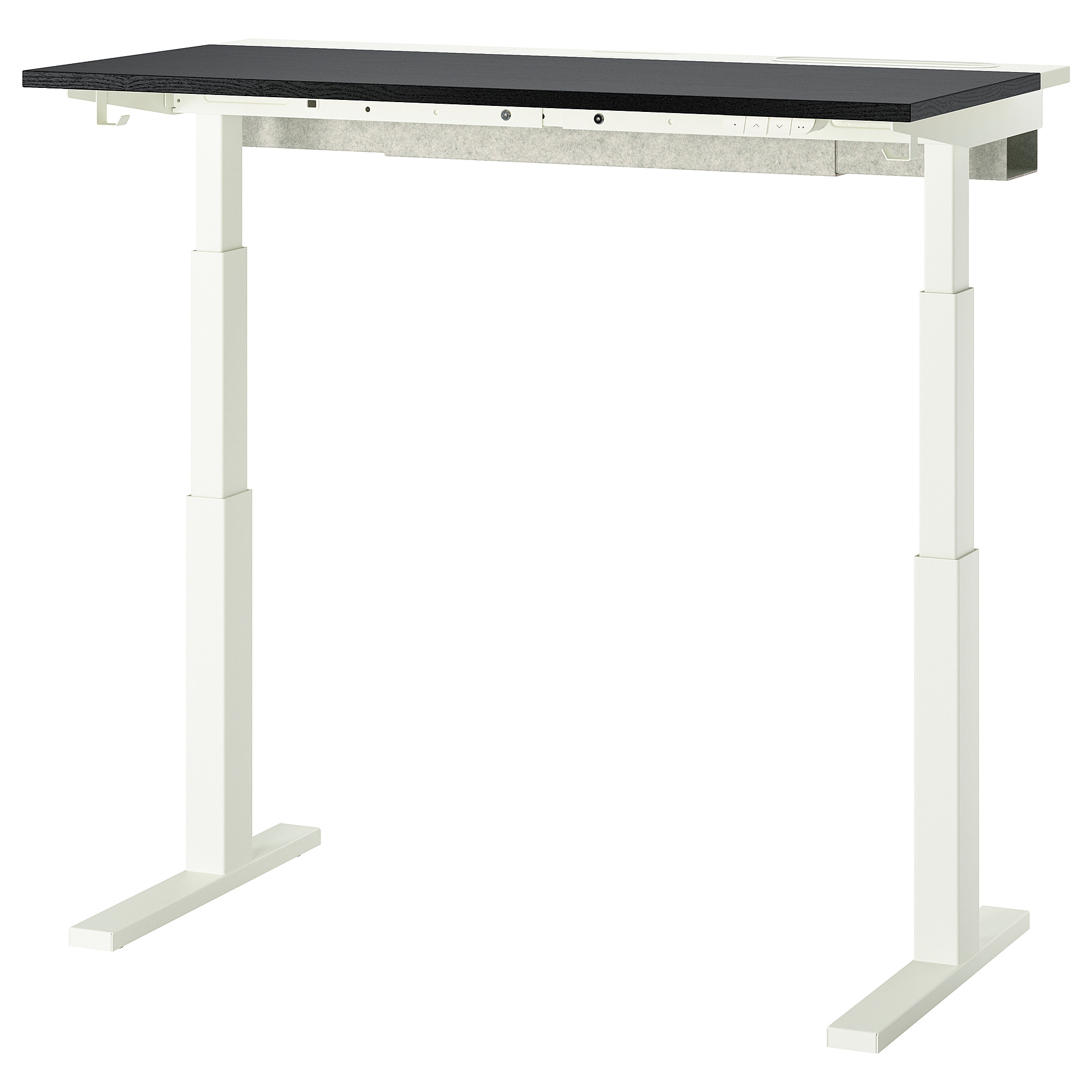 MITTZON desk sit/stand