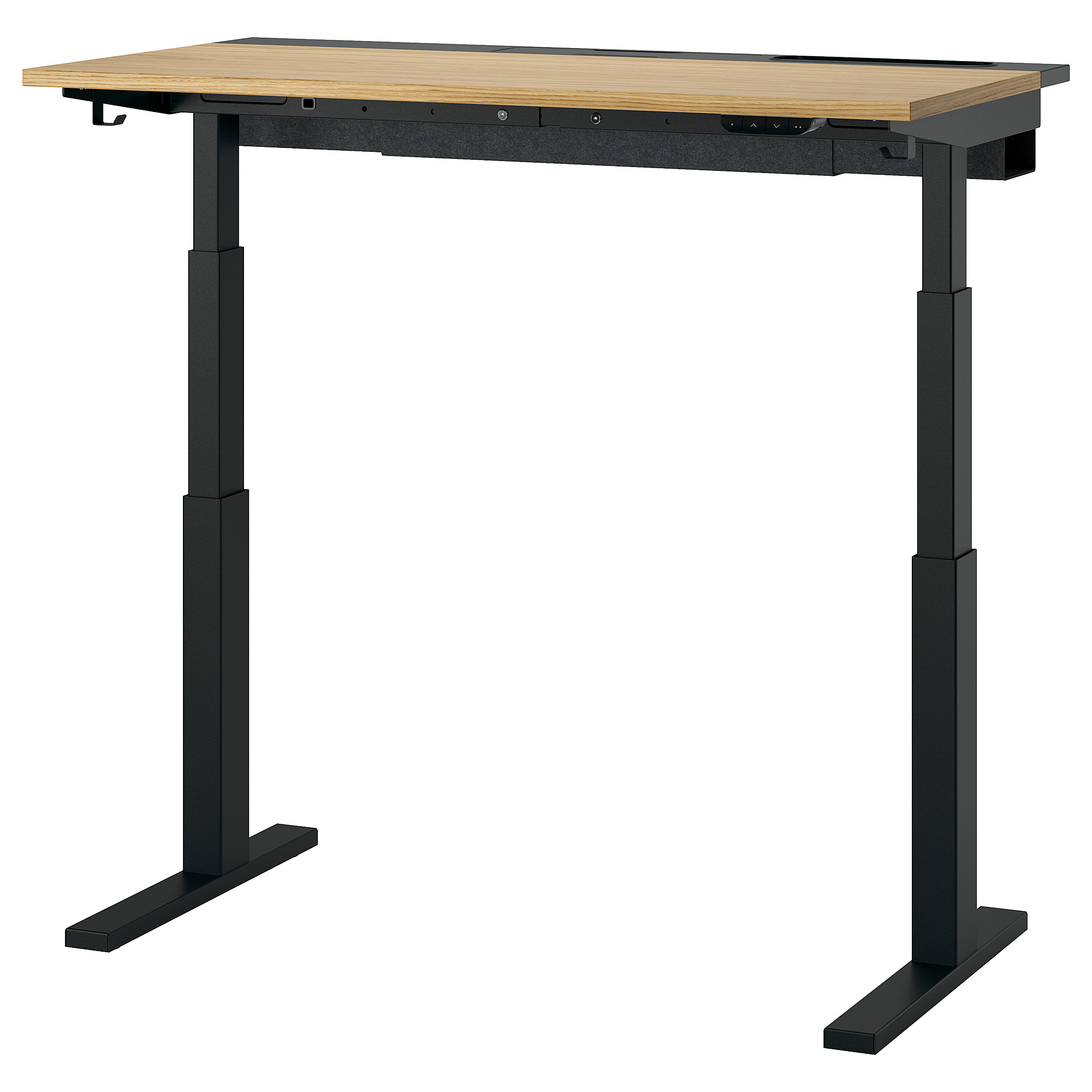 MITTZON desk sit/stand