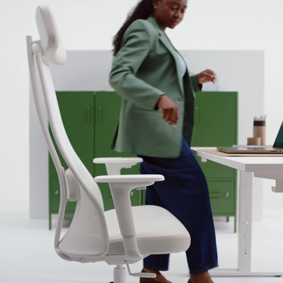 Hattefjallの椅子 楽天市場】[IKEA/イケア/通販]HATTEFJALL ハッテフィェル オフィス