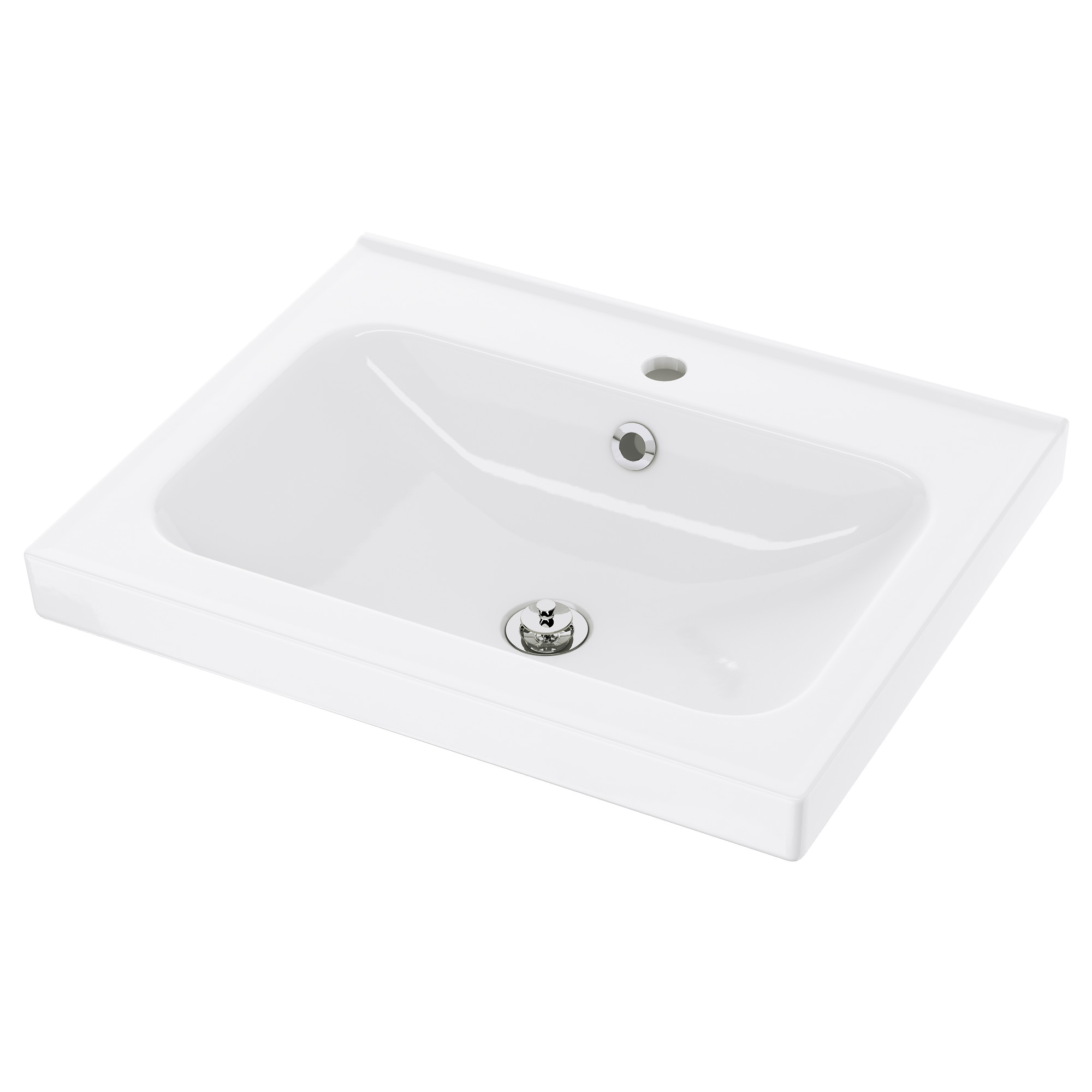 ODENSVIK - single wash-basin | IKEA 