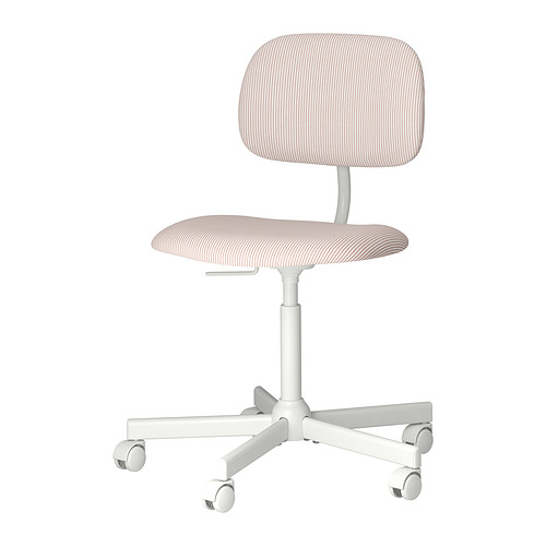 BLECKBERGET swivel chair
