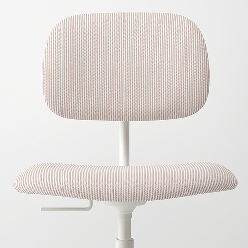 BLECKBERGET swivel chair