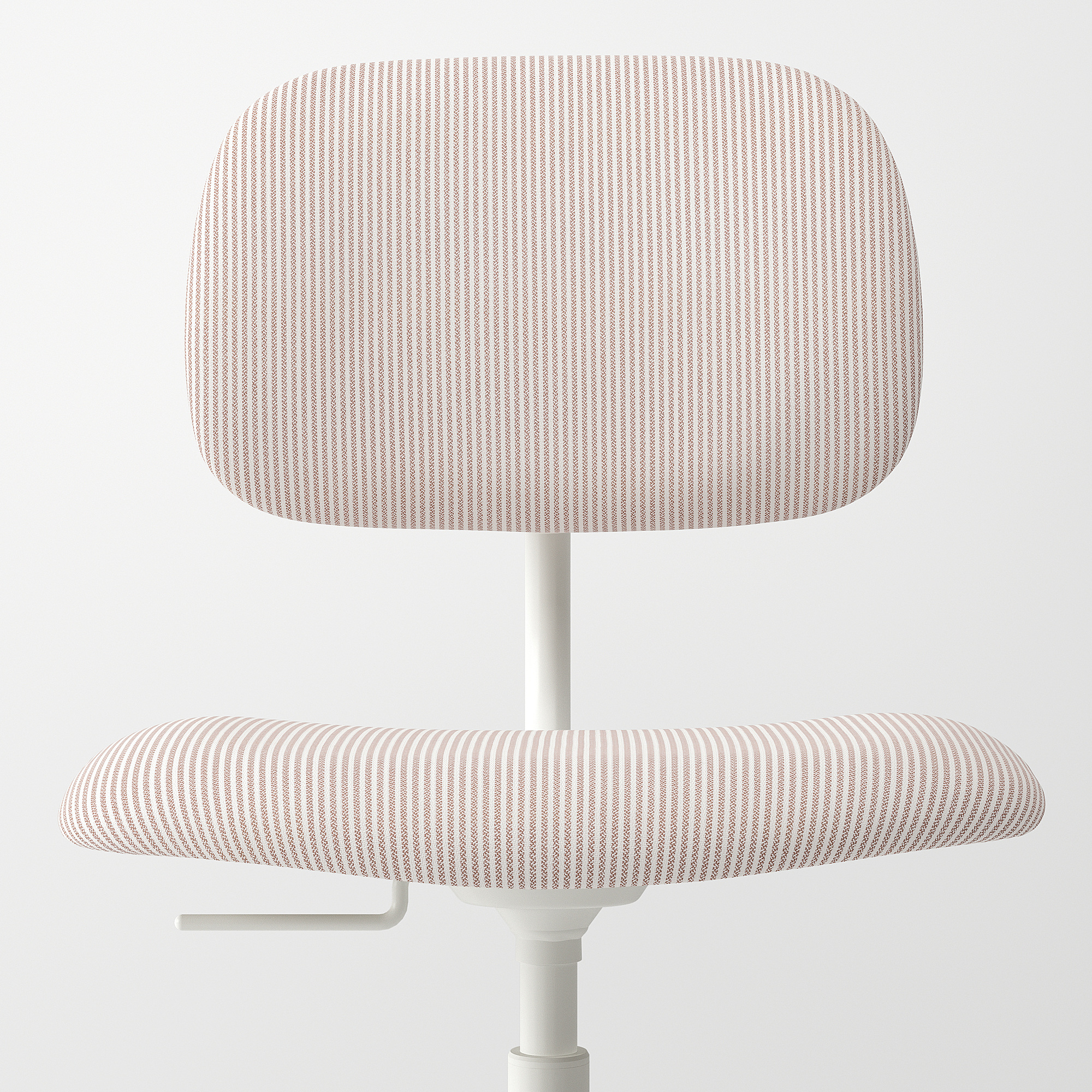 BLECKBERGET swivel chair