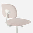 BLECKBERGET swivel chair