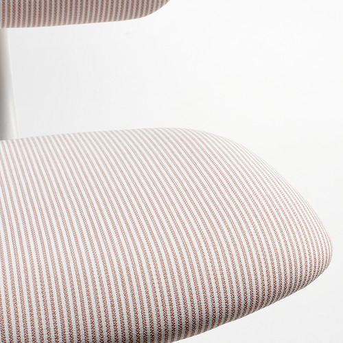 BLECKBERGET swivel chair