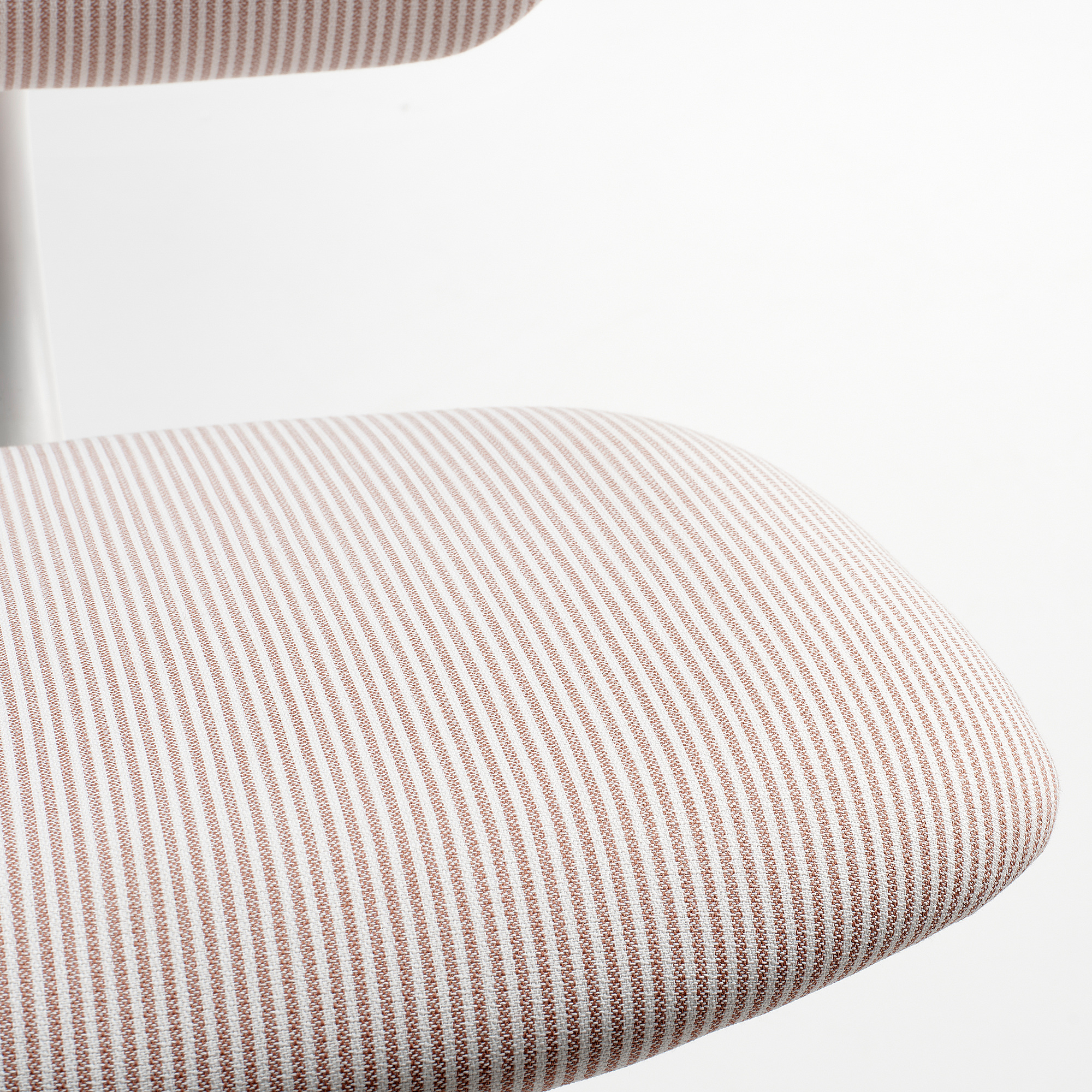 BLECKBERGET swivel chair