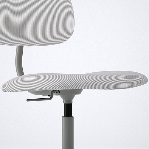 BLECKBERGET swivel chair
