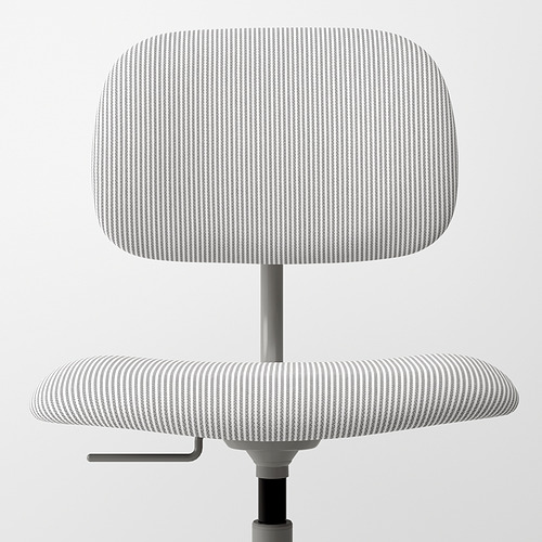 BLECKBERGET swivel chair