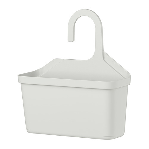 TÅNGHÄLLAN shower basket