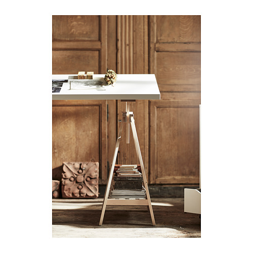 LAGKAPTEN/MITTBACK 書檯