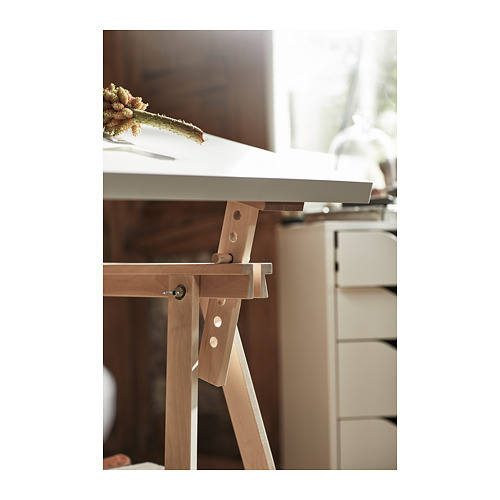 LAGKAPTEN/MITTBACK 書檯