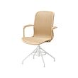 STIGBYGEL/BETESHÄST desk and chair