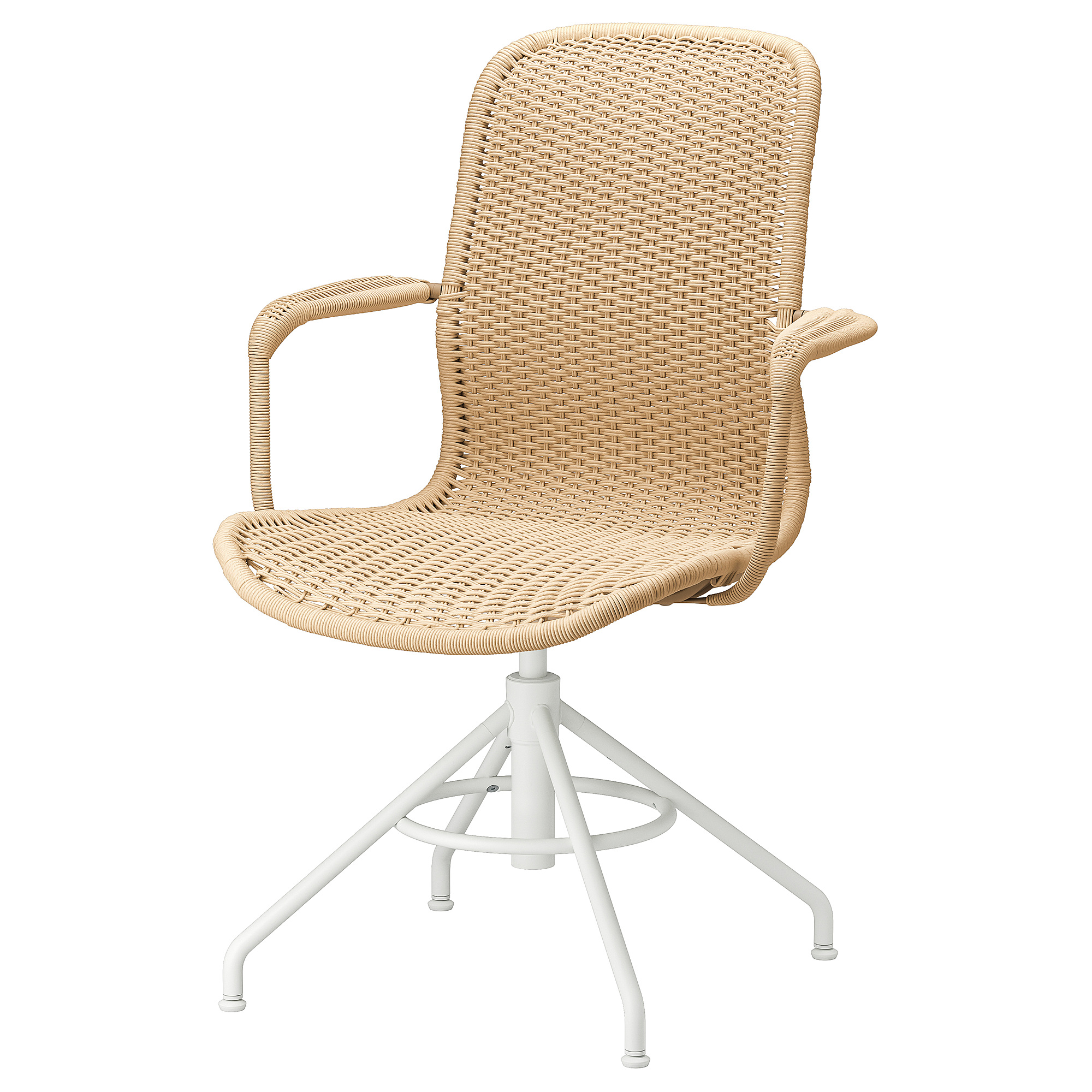 STIGBYGEL/BETESHÄST desk and chair