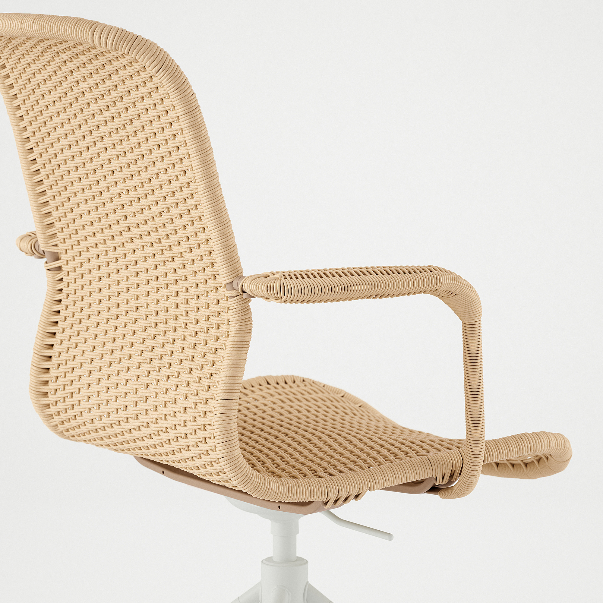 STIGBYGEL/BETESHÄST desk and chair